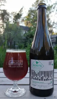 visionthing's photo of Imperial Brett Saison