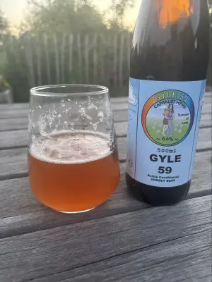 Mr_Pink_152's photo of Capitalist Hippie - Summer of Love