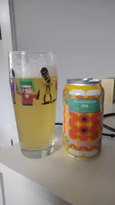 Clarkvv's photo of IPA Non-Alcoholic