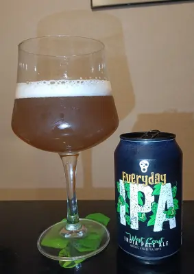 Pindolaire's photo of Everyday IPA