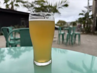Kermis's photo of Summer Ale