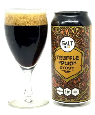 jimgreen's photo of Truffle Pud Stout