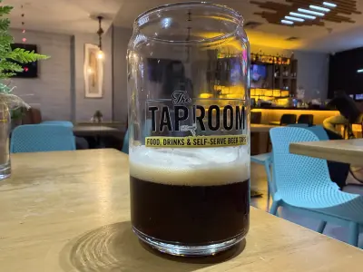 Kermis's photo of Baltic Porter