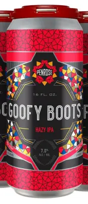 Fredis23's photo of Goofy Boots