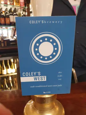 BlackHaddock's photo of West