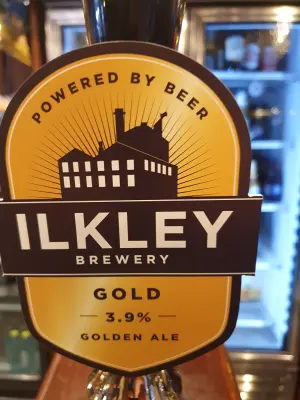 BlackHaddock's photo of Gold