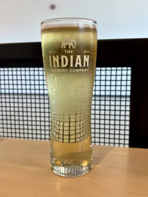 jimgreen's photo of Krisp Lager