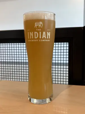 jimgreen's photo of Juicy Mango