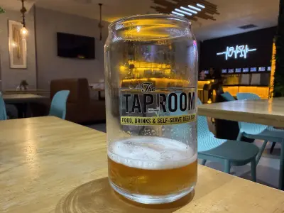 Kermis's photo of American IPA