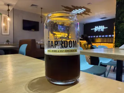 Kermis's photo of Cacao Brown Ale