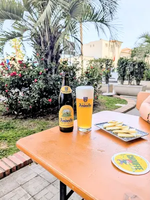 simontomlinson's photo of Weissbier Hell