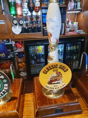 BlackHaddock's photo of Classic Gold