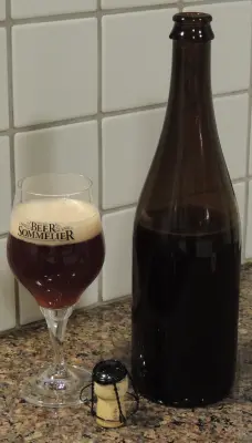 RudiGR's photo of Caractère Rouge