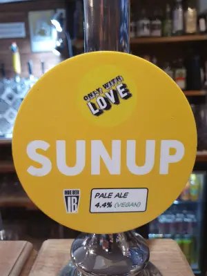 BlackHaddock's photo of Sunup