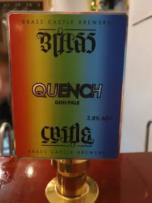 BlackHaddock's photo of Quench