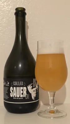 lore's photo of Collab Sauer#2