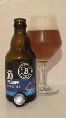 lore's photo of Club Bier 00 Freibier