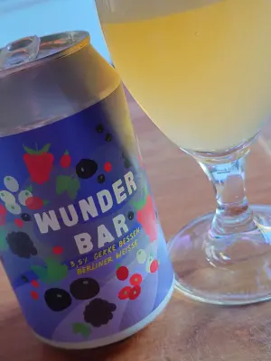 TomHendriksen's photo of Wunderbar - Gekke Bessen