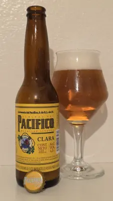 lore's photo of Pacifico Clara