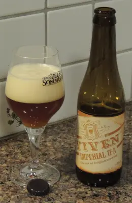 RudiGR's photo of Imperial IPA