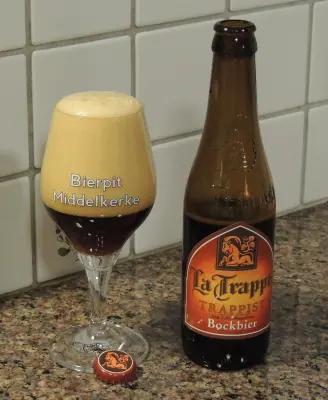 RudiGR's photo of Bockbier