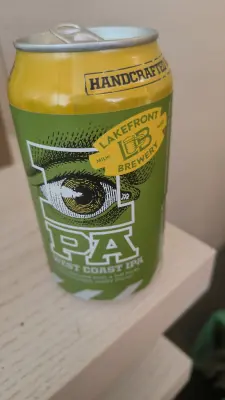 Charlotte's photo of IPA