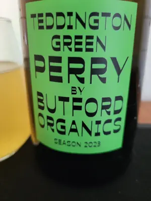 danlo's photo of Teddington Green Perry Season 2023
