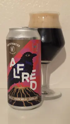 lore's photo of Alfred