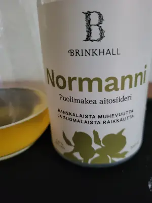 danlo's photo of Normanni
