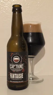 lore's photo of Fantaisie - Imperial Stout Sambava