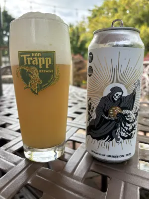 Gripweed57's photo of Spawn Of Obsession
