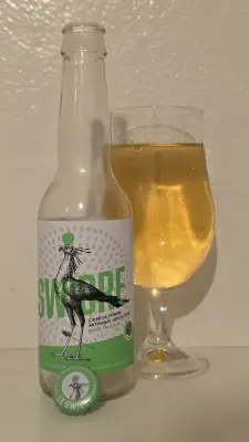 lore's photo of Swiss Pale Ale