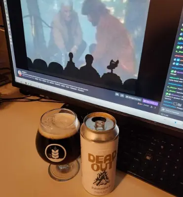 Ibrew2or3's photo of Dead Out