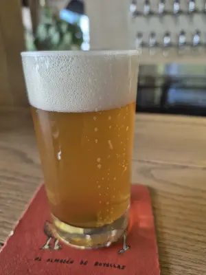 Lubiere's photo of Dank Maul