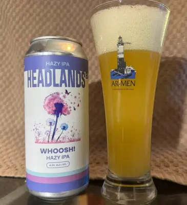 bhensonb's photo of WHOOSH!