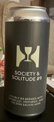 Fredis23's photo of Society & Solitude #9