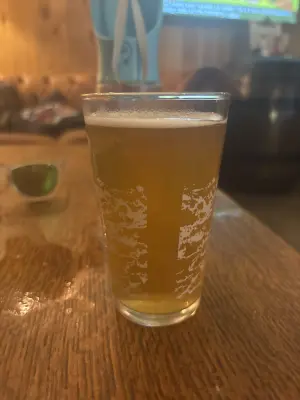 Mr_Pink_152's photo of Hazy IPA
