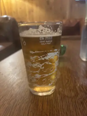Mr_Pink_152's photo of Pilsner