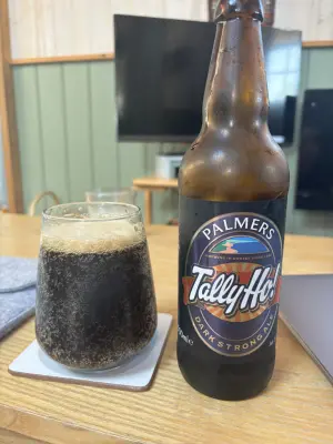 Mr_Pink_152's photo of Tally Ho! (Bottle)