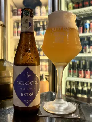jimgreen's photo of Averbode Extra