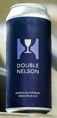 Fredis23's photo of Double Nelson