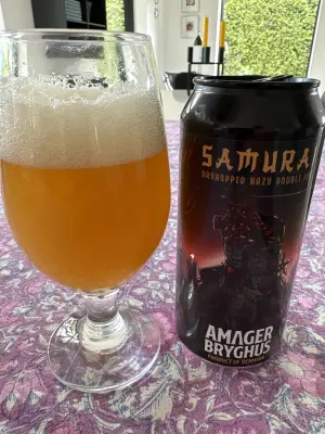 saxo's photo of Samurai