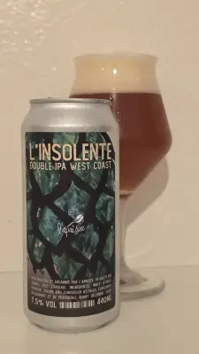 lore's photo of L'Insolente