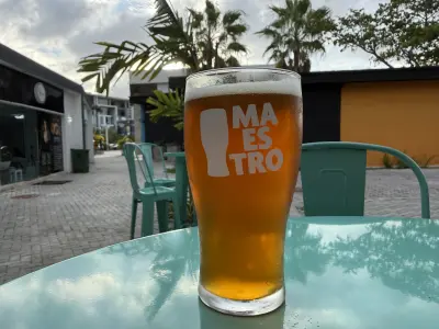Kermis's photo of NZ IPA