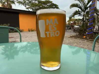 Kermis's photo of Juey IPA