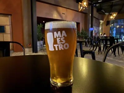 Kermis's photo of Helles Export
