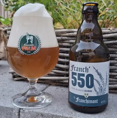 EvNa's photo of La Franch' 550