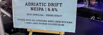 ogivlado's photo of Adriatic Drift