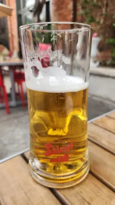 theisti's photo of Goldbräu