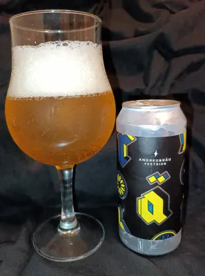 Pindolaire's photo of Andreubräu